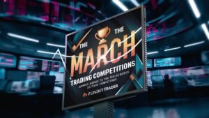 Important Update March Trading Competitions