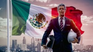 Investing Mexico as a CEO