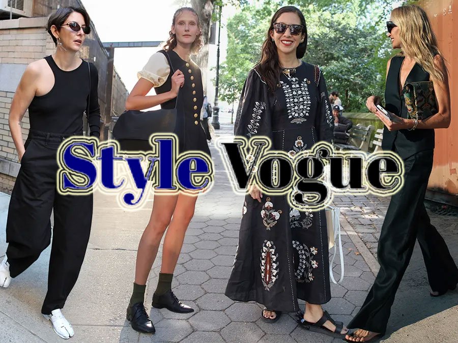 Style Vogue