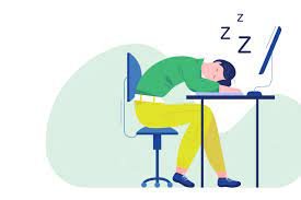 Narcolepsy sleep in Children
