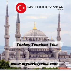 Turkey Visa Process