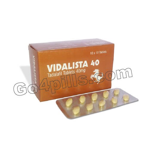 vidalista 40 medical