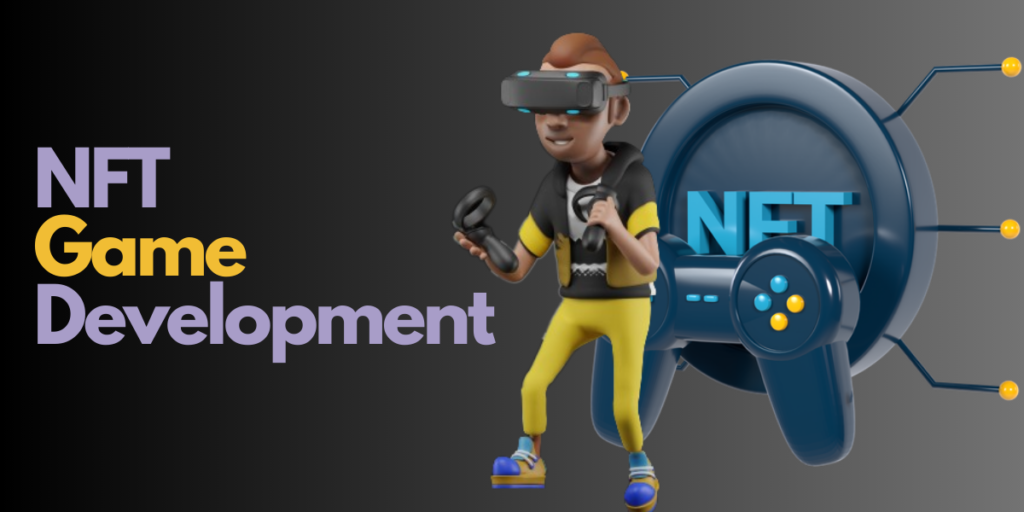 NFT Gaming Development