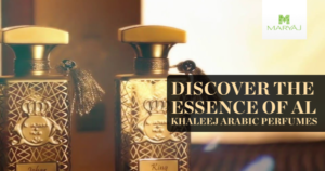 Al Khaleej Arabic Perfumes