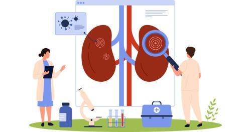 Kidney Disease Research in India