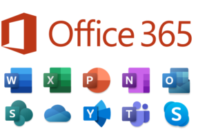 OneDrive storage in Microsoft 365
