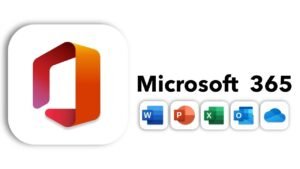 storage capabilities in Microsoft 365 Education