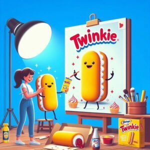 Creative Twinkie Packaging Ideas