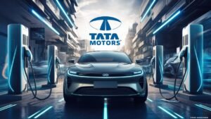 Future of Tata Motor EV Cars