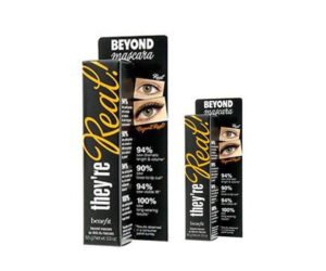 Mascara Packaging Boxes