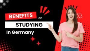 Studying in Germany