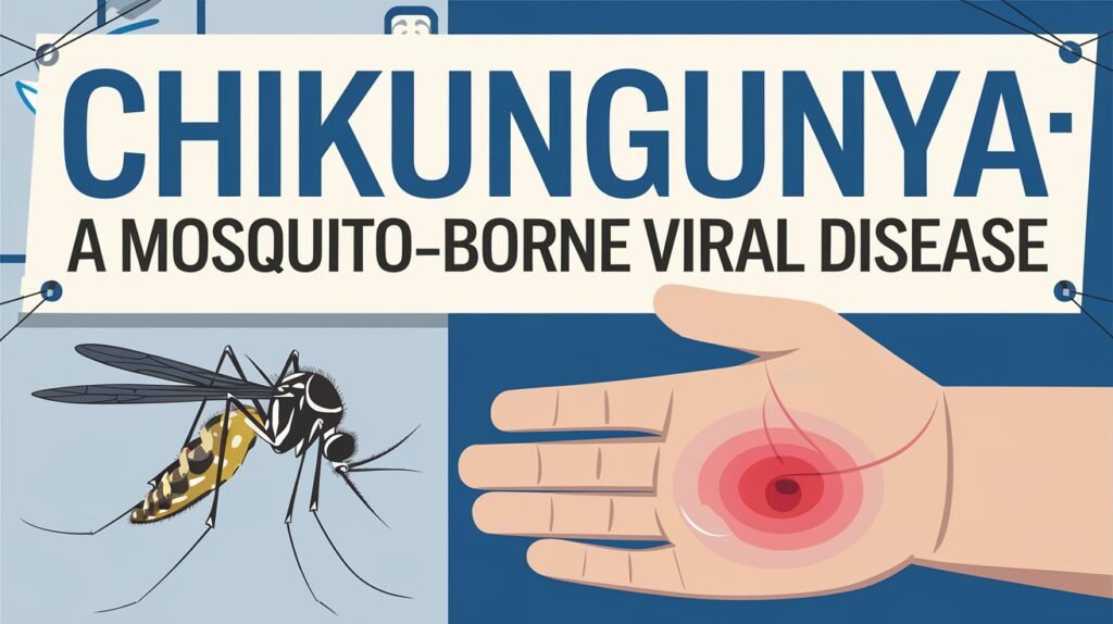 Chikungunya in the Global