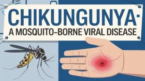 Chikungunya in the Global