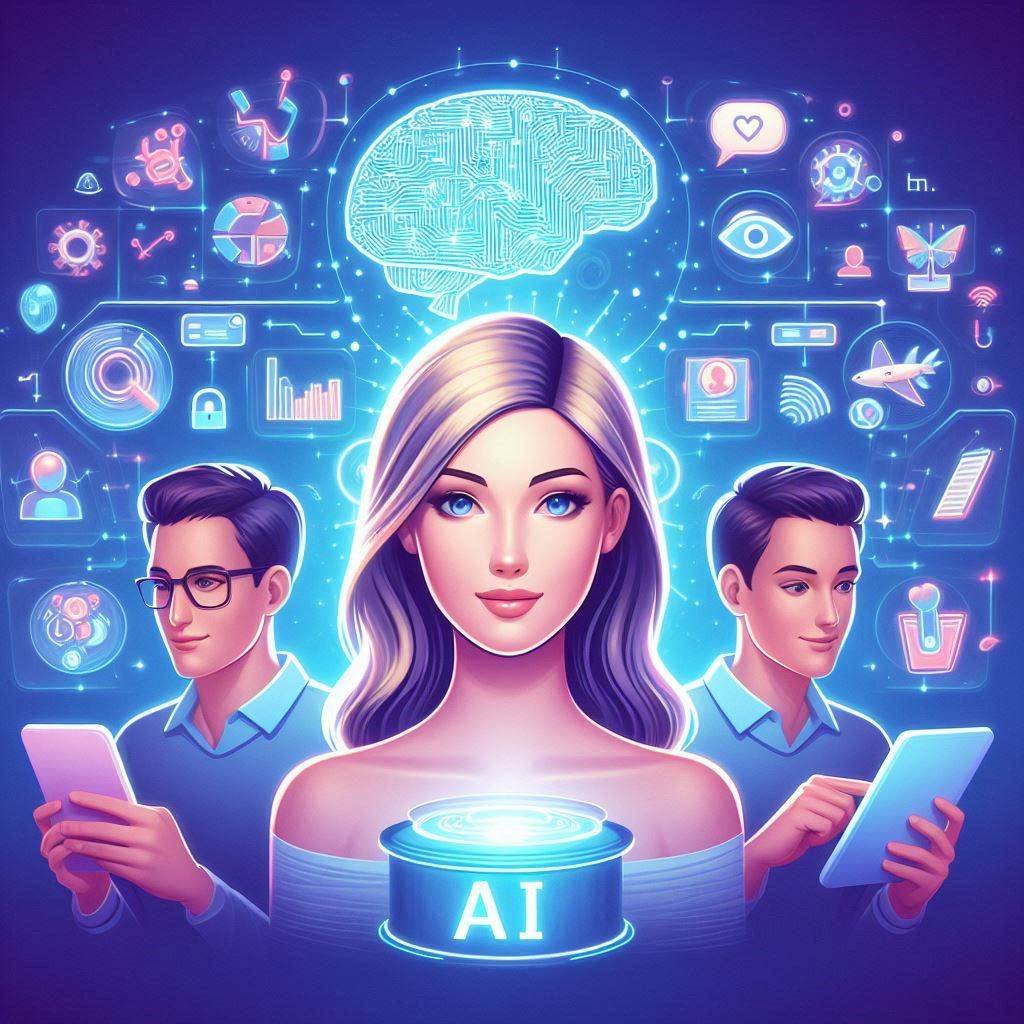 AI Change in the World