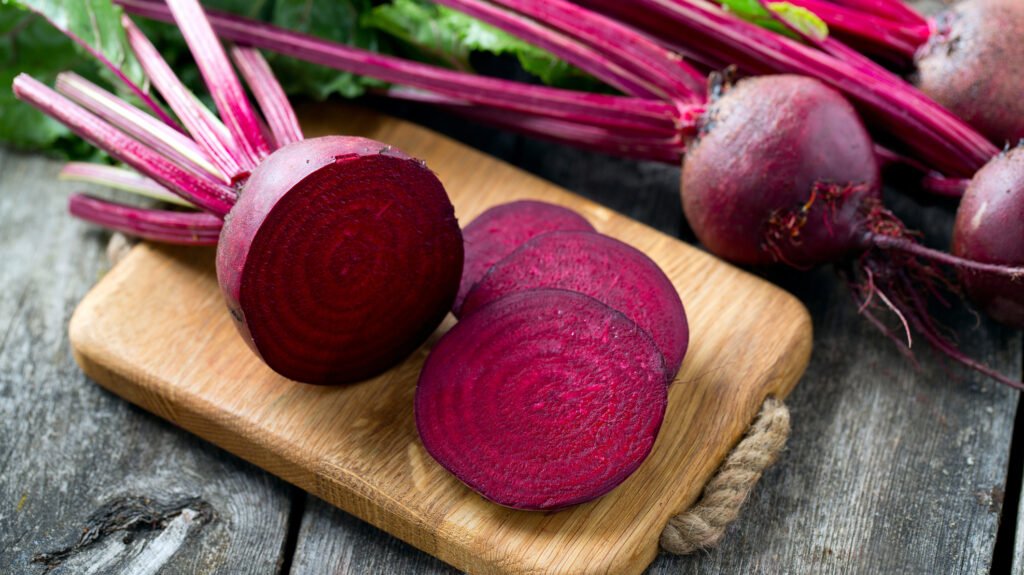 beetroot