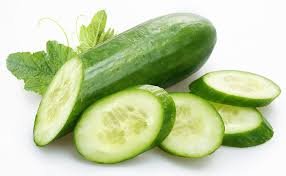 Cucumber