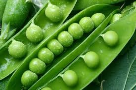 Peas