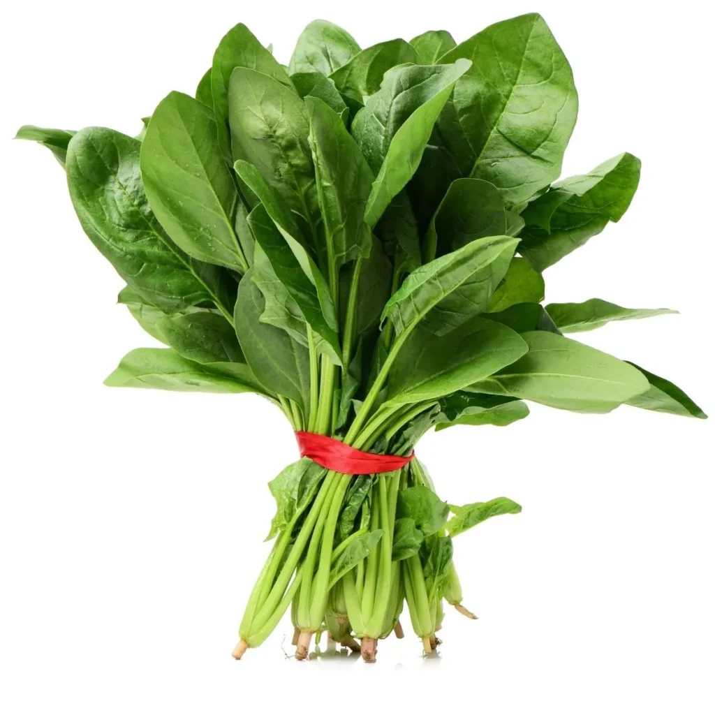 Spinach