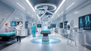 Future of HealthCare Trend in 2025