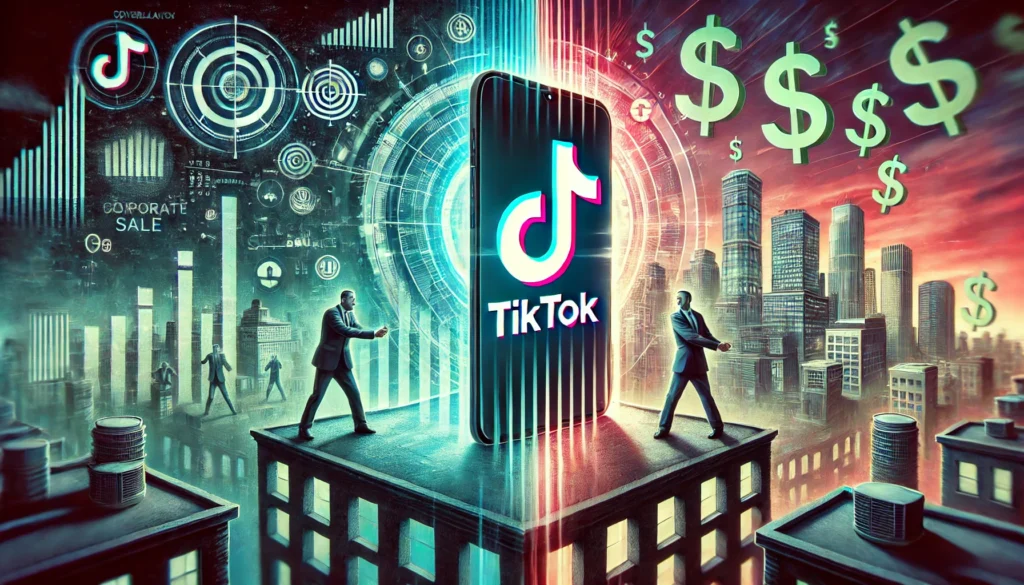 Future of Tiktok in US