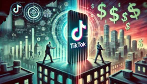 Future of Tiktok in US