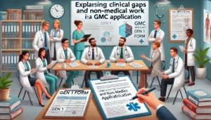 Clinical Gaps