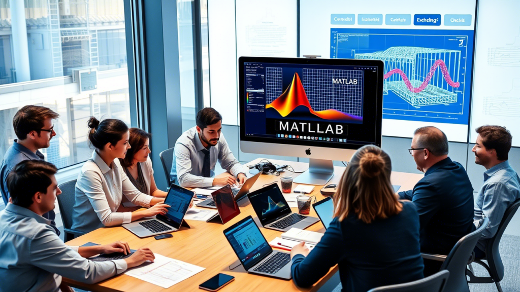 matlab software