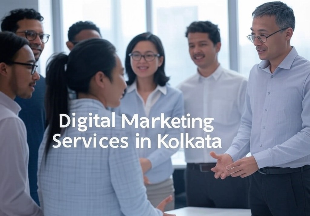 Marketing Service in Kolkata