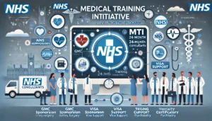 Medical Training Initiative