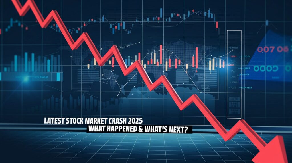 Stock Market Crash 2025