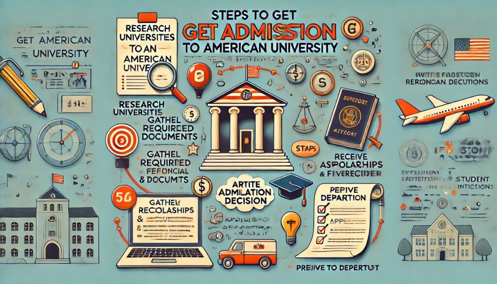 Steps to get Admission in American University.jpg