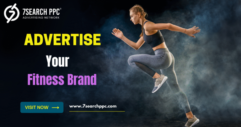 Fitness Advertising