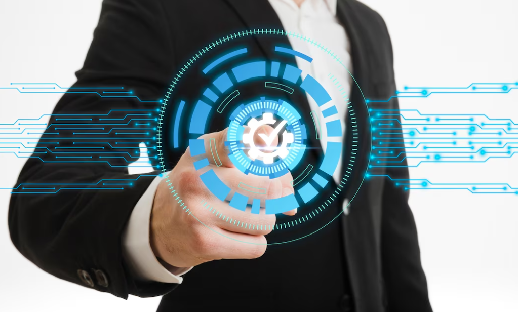 Digital Transformation by SUM Group