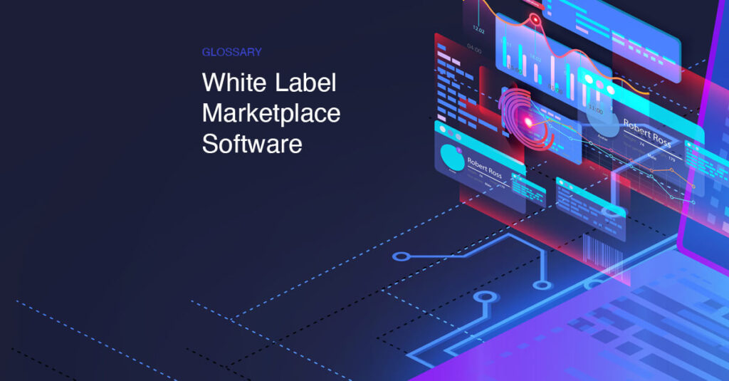 White Label SaaS Marketplace