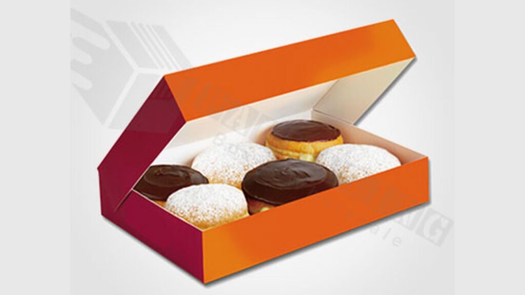 packaging Boxes