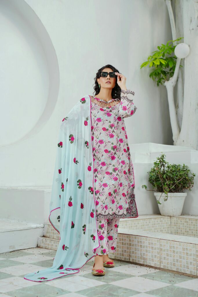 Pakistani Bridal Dresses
