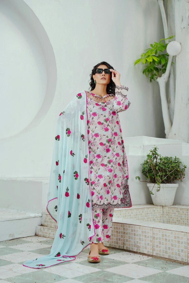Pakistani Bridal Dresses