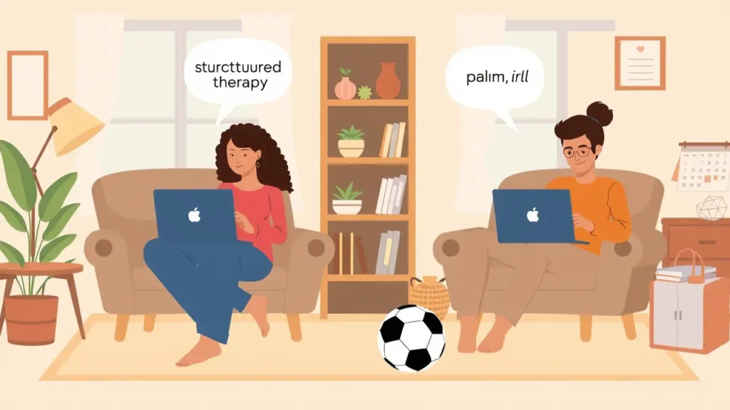 Co-Parenting Therapy