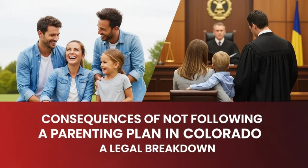 Big Trouble in Colorado