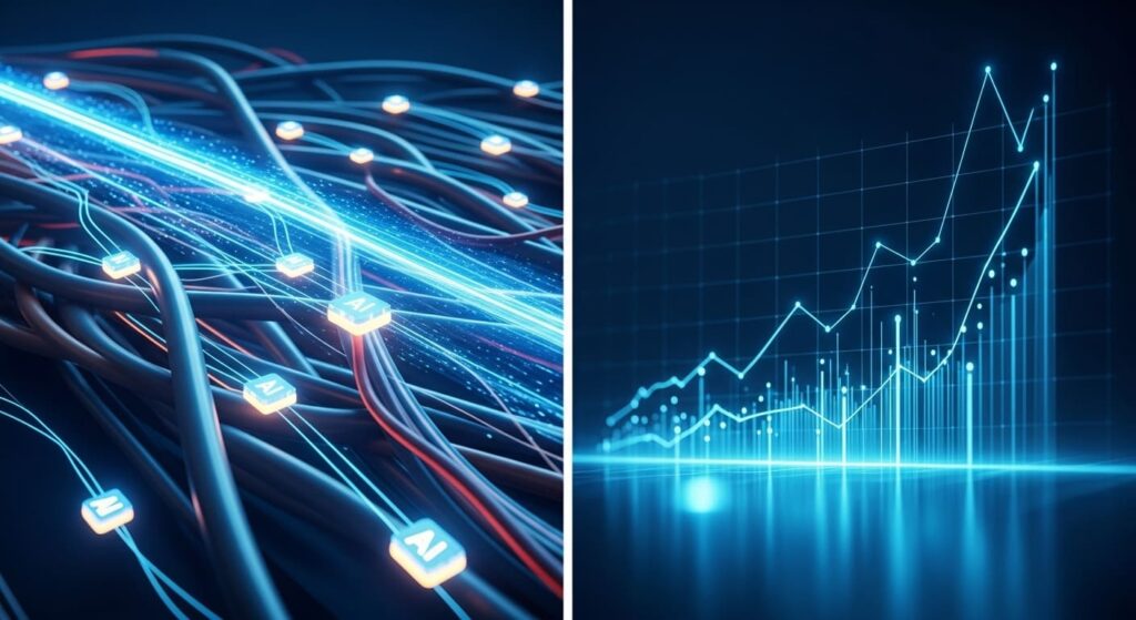 AI-Drivenand Key Growth