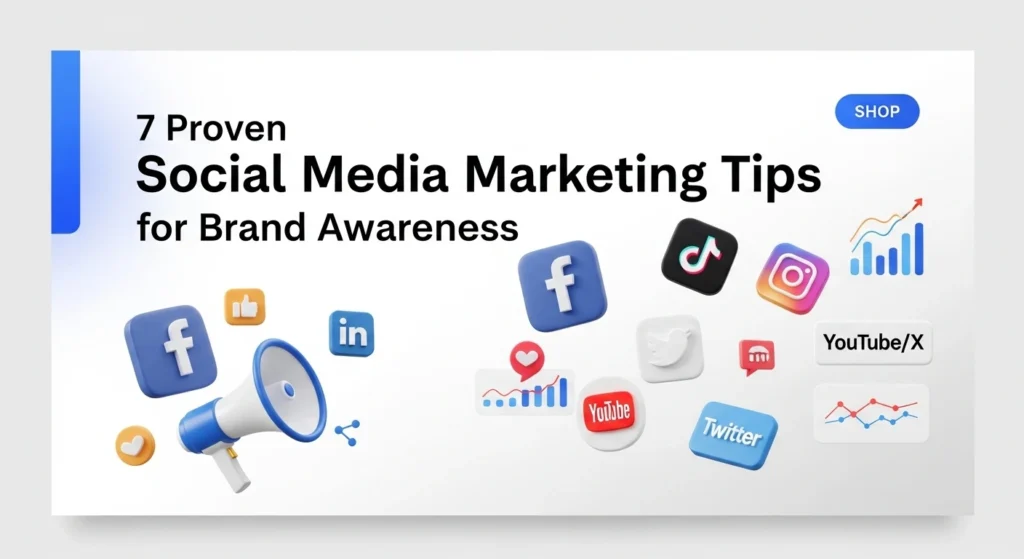 Social Media Marketing